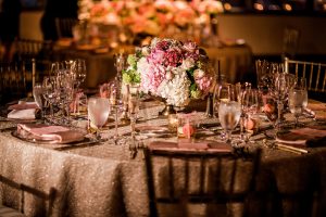 Finer Things Event Planning Press and Reviews Columbus and Zanesville