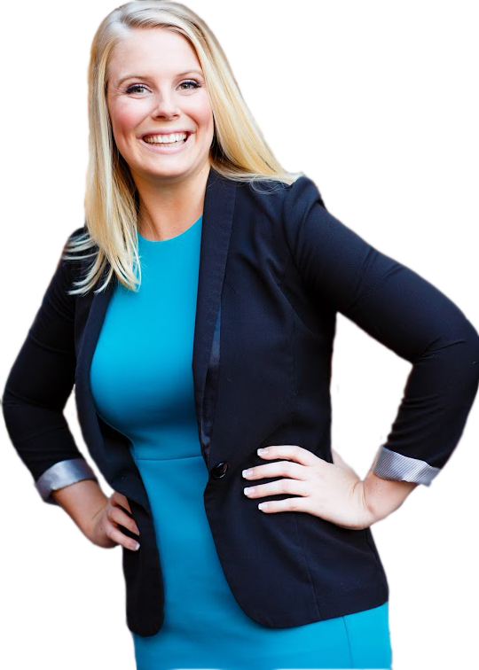 Meet Sophie of The Finer Things Event Planning
