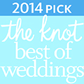 2014 the knot best of weddings
