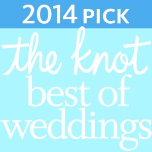 knot best of weddings pick Ohio