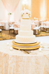 Columbus Ohio Wedding Cake and Event Ideas