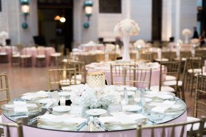 A Stately Affair Wedding by The Finer Things Event Planning