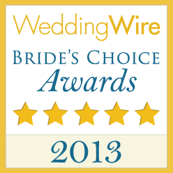 Wedding Wire Awards Finer Things Best Columbus Zanesville