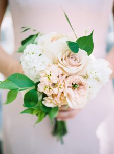 Wedding Bride Bouquet Ideas by Finer Things