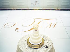Modern Love Wedding by The Finer Things Event Planners in Columbus Ohio