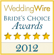 Wedding Wire Choice Awards Finer Things Columbus Ohio