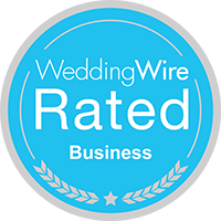 Wedding Wire Rated Business Columbus Zanesville Ohio