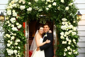 Eleanor & Richard Finer Things Event Planning