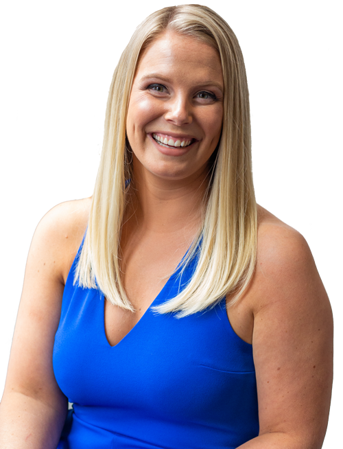 Sophie, The Finer Things Event Planning Meet Sophie of The Finer Things Event Planning